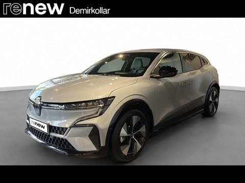 Techno EV60, 2. el otomobil | renew