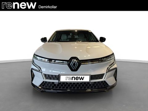 renault, megane e-tech, techno ev60, otomatik, elektrik 2.el otomobil | renew 3