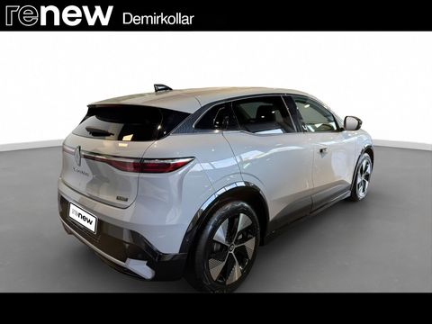 renault, megane e-tech, techno ev60, otomatik, elektrik 2.el otomobil | renew 4