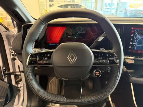 renault, megane e-tech, techno ev60, otomatik, elektrik 2.el otomobil | renew 5