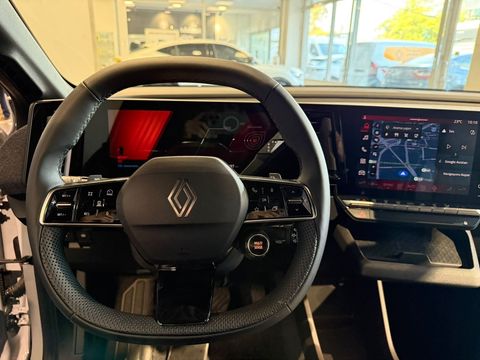 renault, megane e-tech, techno ev60, otomatik, elektrik 2.el otomobil | renew 6