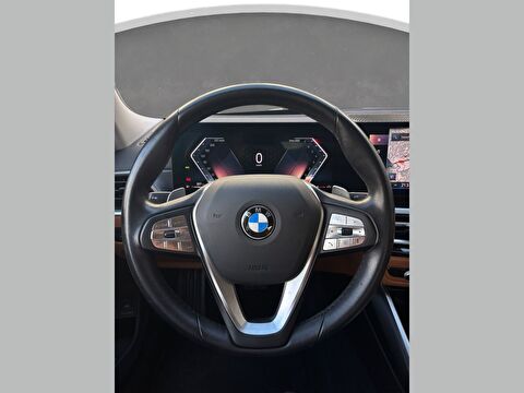 bmw, 3 serisi, 320i sport line, otomatik, benzin 2.el otomobil | renew 6