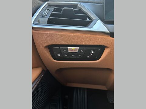 bmw, 3 serisi, 320i sport line, otomatik, benzin 2.el otomobil | renew 12