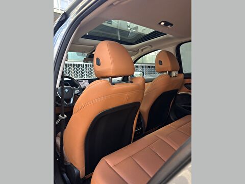 bmw, 3 serisi, 320i sport line, otomatik, benzin 2.el otomobil | renew 15