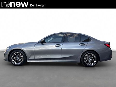 bmw, 3 serisi, 320i sport line, otomatik, benzin 2.el otomobil | renew 4
