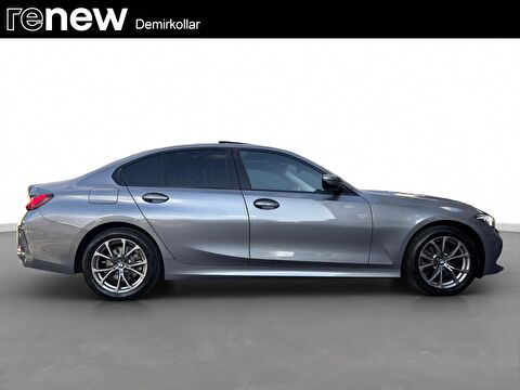 bmw, 3 serisi, 320i sport line, otomatik, benzin 2.el otomobil | renew 5