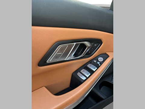 bmw, 3 serisi, 320i sport line, otomatik, benzin 2.el otomobil | renew 14