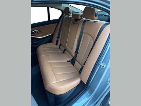 bmw, 3 serisi, 320i sport line, otomatik, benzin 2.el otomobil | renew 10