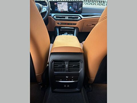 bmw, 3 serisi, 320i sport line, otomatik, benzin 2.el otomobil | renew 13