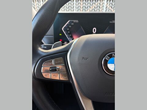 bmw, 3 serisi, 320i sport line, otomatik, benzin 2.el otomobil | renew 17