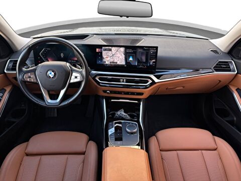 bmw, 3 serisi, 320i sport line, otomatik, benzin 2.el otomobil | renew 18
