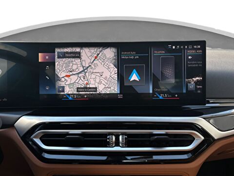 bmw, 3 serisi, 320i sport line, otomatik, benzin 2.el otomobil | renew 11