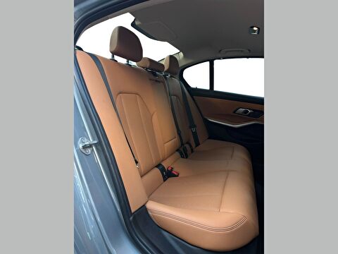 bmw, 3 serisi, 320i sport line, otomatik, benzin 2.el otomobil | renew 8
