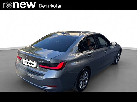 bmw, 3 serisi, 320i sport line, otomatik, benzin 2.el otomobil | renew 3