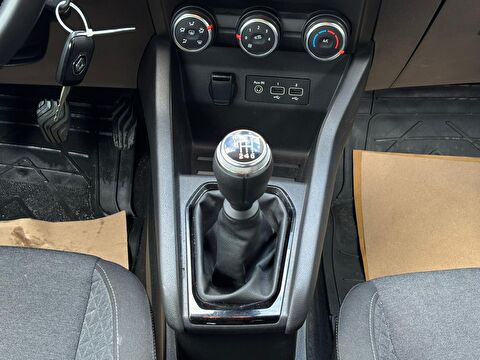 renault, clio, hatchback 1.0 tce touch, manuel, benzin 2.el otomobil | renew 16