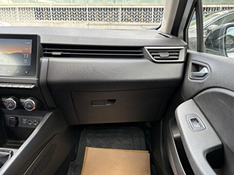 renault, clio, hatchback 1.0 tce touch, manuel, benzin 2.el otomobil | renew 18