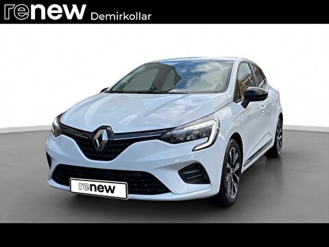 Hatchback 1.0 TCe Touch, 2. el otomobil | renew