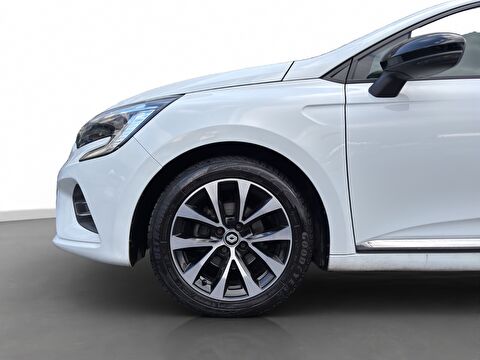 renault, clio, hatchback 1.0 tce touch, manuel, benzin 2.el otomobil | renew 6