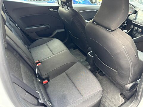 renault, clio, hatchback 1.0 tce touch, manuel, benzin 2.el otomobil | renew 14