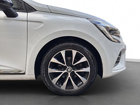 renault, clio, hatchback 1.0 tce touch, manuel, benzin 2.el otomobil | renew 9