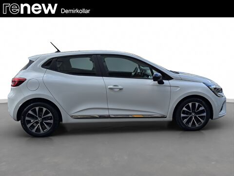 renault, clio, hatchback 1.0 tce touch, manuel, benzin 2.el otomobil | renew 5
