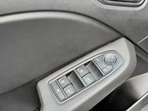 renault, clio, hatchback 1.0 tce touch, manuel, benzin 2.el otomobil | renew 21