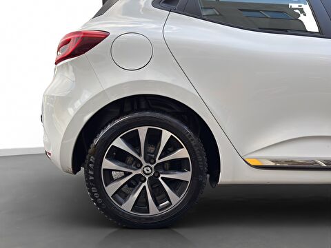 renault, clio, hatchback 1.0 tce touch, manuel, benzin 2.el otomobil | renew 8