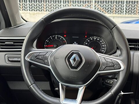 renault, clio, hatchback 1.0 tce touch, manuel, benzin 2.el otomobil | renew 15