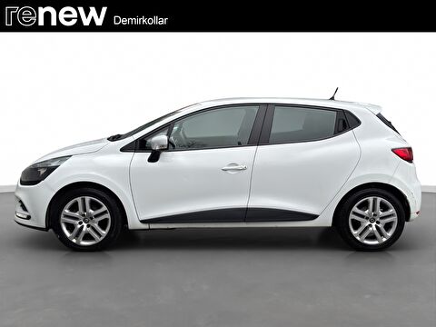 renault, clio, hatchback 1.5 dcı joy, manuel, dizel 2.el otomobil | renew 4