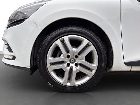 renault, clio, hatchback 1.5 dcı joy, manuel, dizel 2.el otomobil | renew 6