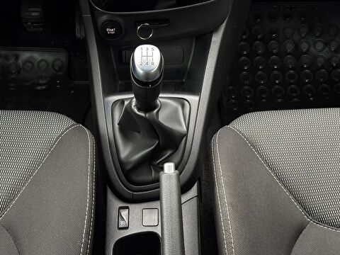 renault, clio, hatchback 1.5 dcı joy, manuel, dizel 2.el otomobil | renew 20