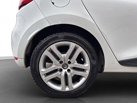 renault, clio, hatchback 1.5 dcı joy, manuel, dizel 2.el otomobil | renew 8