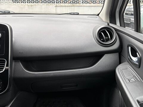 renault, clio, hatchback 1.5 dcı joy, manuel, dizel 2.el otomobil | renew 19