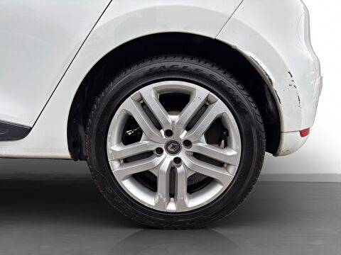 renault, clio, hatchback 1.5 dcı joy, manuel, dizel 2.el otomobil | renew 7