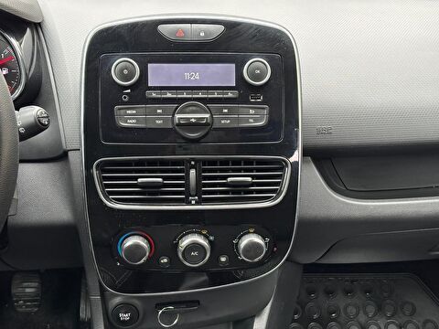 renault, clio, hatchback 1.5 dcı joy, manuel, dizel 2.el otomobil | renew 18