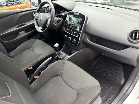 renault, clio, hatchback 1.5 dcı joy, manuel, dizel 2.el otomobil | renew 12