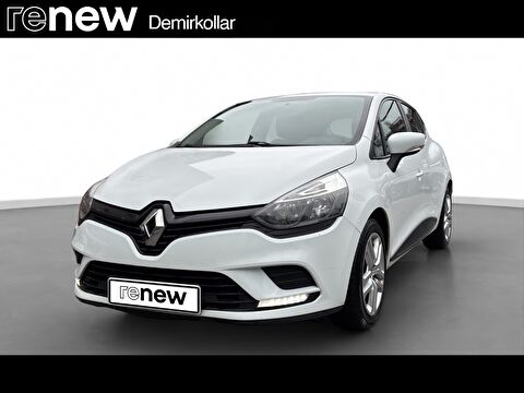 Hatchback 1.5 DCI Joy, 2. el otomobil | renew