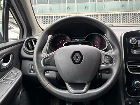 renault, clio, hatchback 1.5 dcı joy, manuel, dizel 2.el otomobil | renew 17