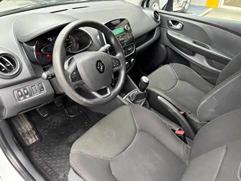 renault, clio, hatchback 1.5 dcı joy, manuel, dizel 2.el otomobil | renew 10