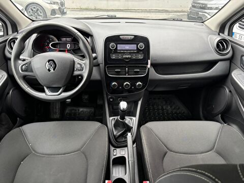 renault, clio, hatchback 1.5 dcı joy, manuel, dizel 2.el otomobil | renew 11