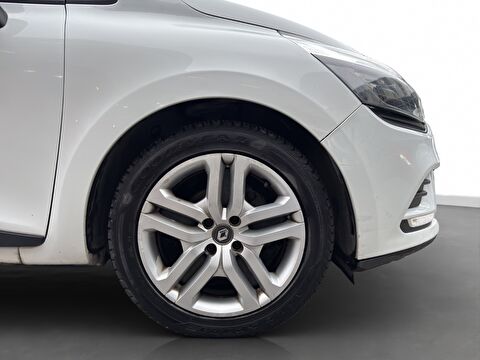 renault, clio, hatchback 1.5 dcı joy, manuel, dizel 2.el otomobil | renew 9