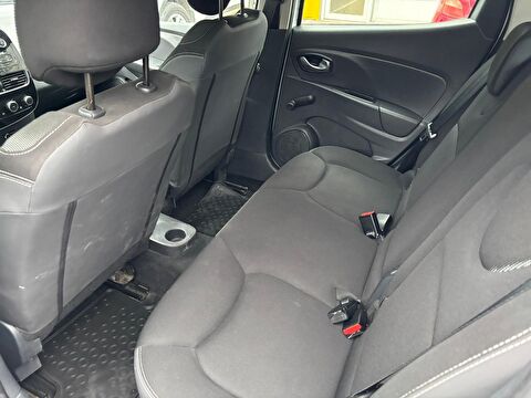 renault, clio, hatchback 1.5 dcı joy, manuel, dizel 2.el otomobil | renew 13