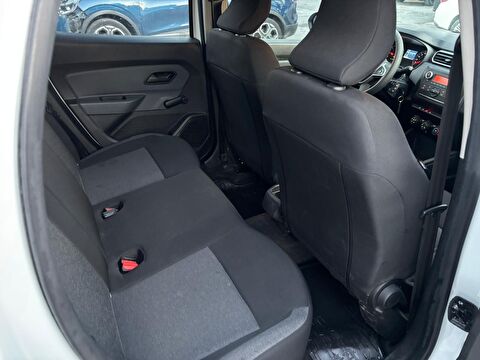 dacia, duster, suv 1.0 tce essential, manuel, benzin 2.el otomobil | renew 16