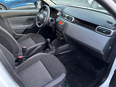 dacia, duster, suv 1.0 tce essential, manuel, benzin 2.el otomobil | renew 14