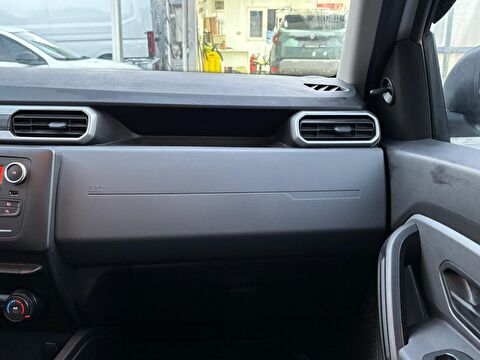 dacia, duster, suv 1.0 tce essential, manuel, benzin 2.el otomobil | renew 15