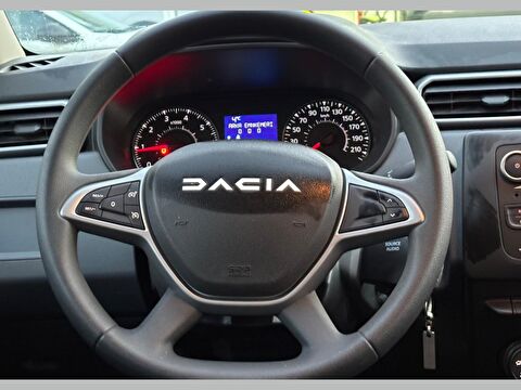 dacia, duster, suv 1.0 tce essential, manuel, benzin 2.el otomobil | renew 13