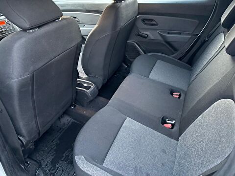 dacia, duster, suv 1.0 tce essential, manuel, benzin 2.el otomobil | renew 17