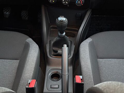 dacia, duster, suv 1.0 tce essential, manuel, benzin 2.el otomobil | renew 11