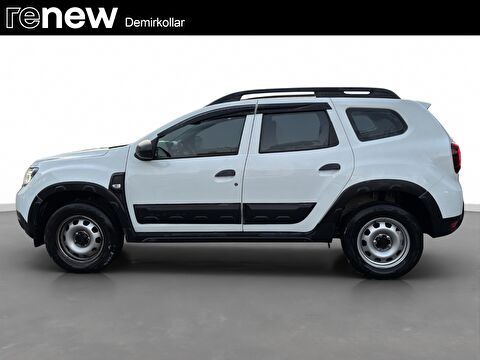 dacia, duster, suv 1.0 tce essential, manuel, benzin 2.el otomobil | renew 4