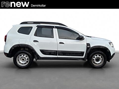 dacia, duster, suv 1.0 tce essential, manuel, benzin 2.el otomobil | renew 5